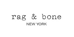 rag & boneロゴ