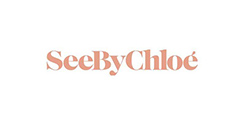 SeeByChloeロゴ
